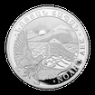 Stbrn mince 1 Kg Archa Noemova 2024