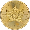 Zlat mince 1 Oz Maple Leaf 2024