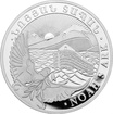 Stbrn mince 1 Oz Archa Noemova 2024