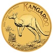 Zlatá mince 1/4 Oz Kangaroo 2024