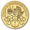 Zlat mince 1 Oz Wiener Philharmoniker 2013