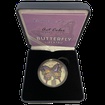 Stbrn mince 1 Oz Libertad Butterfly 2023 Kolorovno