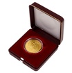 Zlat mince 5000 K 1/2 Oz msto Litomice 2022 BK