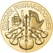 Philharmoniker 1/2oz - zlat mince
