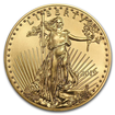 American Eagle 1oz - zlat mince