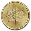 Maple Leaf 1 oz - zlatá mince