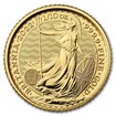 Britannia 1/10oz - zlat mince