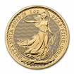 Britannia 1oz Karel III - zlat mince
