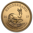 Krugerrand 1oz - zlat mince