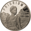 Priorium 1/4 oz 2023 - zlatá mince