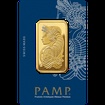 10 g. PAMP - Fortuna Investin zlat slitek