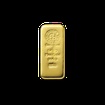 1000 g. Investiční zlatý slitek Argor Heraeus
