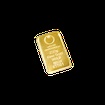 Zlatá investiční  cihla Münze Österreich 250 g