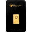 10g Perth Mint Investiční zlatý slitek 