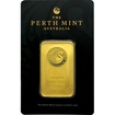 31,1g Perth Mint Investin zlat slitek 