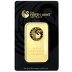 100g Perth Mint Investin zlat slitek