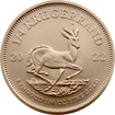 Zlatá investiční mince Krugerrand 1/4 Oz 