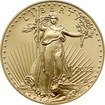 Zlat investin mince American Eagle 1 Oz 