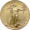 Zlat investin mince American Eagle 1/2 Oz 