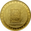 Zlat mince 10000 K Zaveden eskoslovensk mny 1oz 2019 Standard