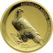 Zlat mince Orel klnoocas 1 Oz High Relief 2017 Proof