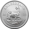 Stbrn investin mince Krugerrand 1 Oz