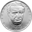 Stbrn mince 200 K Josef Suk 150. vro narozen 2024 Standard
