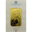 31,1g The Royal Mint - Britannia Investin zlat slitek
