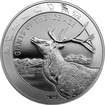 Stbrn investin mince Obi doby ledov - Sob 1 Oz 2022