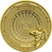 Zlat mince Versailles 2022 Proof