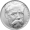 Stbrn mince 200 K Bedich Smetana 200. vro narozen 2024 Standard