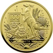 Zlat investin mince Australias Coat of Arms 1 Oz 2022
