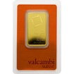 31,1 g Valcambi SA vcarsko Investin zlat slitek