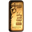 500g Valcambi SA Švýcarsko Investiční zlatý slitek Litý