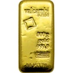 500g Valcambi SA Švýcarsko Investiční zlatý slitek Litý