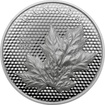 Stbrn mince 5 Oz Maple Leaf - 35. vro 2023 Proof