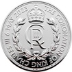 Stbrn investin mince Korunovace Jeho Velienstva krle Karla III. 1 Oz 2023