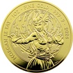 Zlat investin mince Mty a legendy - Morgana 1 Oz 2024