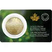 Zlat investin mince Maple Leaf - Zlat dl lonore 1 Oz 2023
