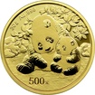 Zlat investin mince Panda 30g 2024