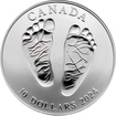 Stbrn mince Vtej na svt 2024 Proof (.9999)