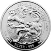 Stbrn investin mince Mty a legendy - Beowulf 1 Oz 2024