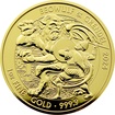 Zlat investin mince Mty a legendy - Beowulf 1 Oz 2024
