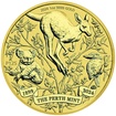 Zlat investin mince 125 let Perth Mint 1 Oz 2024