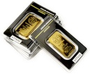 Argor Heraeus SA 20 gramů - Investiční zlatý slitek - Set 10ks slitků