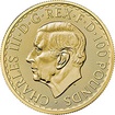 Britannia 1 Oz Gold