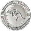 Kangaroo 1 Oz Platinum