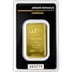 Argor Heraeus SA 1 Oz - Investiční zlatý slitek