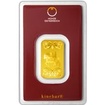Münze Österreich 10 gramů - Investiční zlatý slitek