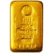 Münze Österreich 250 gramů - Investiční zlatý slitek